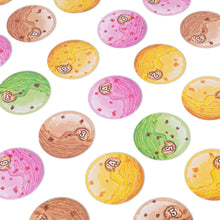 Load image into Gallery viewer, Scoop Mania by Trunkworks | Family Strategy Board Game for Kids Ages 8 and up | Fun Set Collection Game | 2 to 4 Players