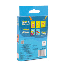 Load image into Gallery viewer, Candy Catchers - A Point to Win Game | Fun Family Card Game for Kids Ages 8+ Years