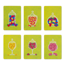 Load image into Gallery viewer, Candy Catchers - A Point to Win Game | Fun Family Card Game for Kids Ages 8+ Years