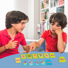 Load image into Gallery viewer, Candy Catchers - A Point to Win Game | Fun Family Card Game for Kids Ages 8+ Years