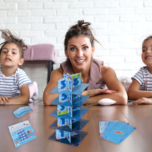 Load image into Gallery viewer, Mission Clean Up | A Balancing and Stacking Game to clean up the Ocean | 6+ years