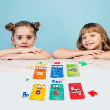 Load image into Gallery viewer, Museum of Treasures | Family Dice Game with 24 Dice | 8+ years