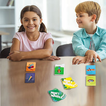 Load image into Gallery viewer, Think A Link | Brain development | Problem Solving Card Games | 5+ years
