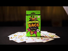 Load and play video in Gallery viewer, Memory Race | An Innovative and Different Memory Game | 5+ years