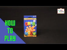 Load and play video in Gallery viewer, Grab | Family Game based on Quick Reflexes | 6+ years