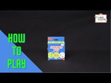 Load and play video in Gallery viewer, Alphabet Flip Games for Kids | Letter Identification and Phonics Game | 3+ years