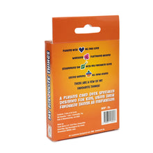 Load image into Gallery viewer, My Favourite Things Playing Cards | 3+ years