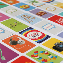 Load image into Gallery viewer, Story Time | Story Telling with Creativity and Imagination | Infinite Stories | 4+ years