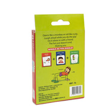 Load image into Gallery viewer, Wiggle N Giggle Game