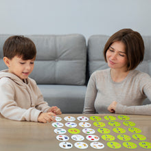 Load image into Gallery viewer, Alphabet Flip Games for Kids | Letter Identification and Phonics Game | 3+ years
