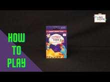 Load and play video in Gallery viewer, Story Time | Story Telling with Creativity and Imagination | Infinite Stories | 4+ years
