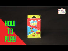 Load and play video in Gallery viewer, Wiggle N Giggle | Gross Motor Skills Activities for Preschoolers | 3+ years
