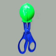 Load image into Gallery viewer, Scissor Scooper Fine Motor Tool (BULK ORDERS ONLY)
