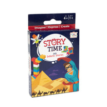Load image into Gallery viewer, Story Time | Story Telling with Creativity and Imagination | Infinite Stories | 4+ years
