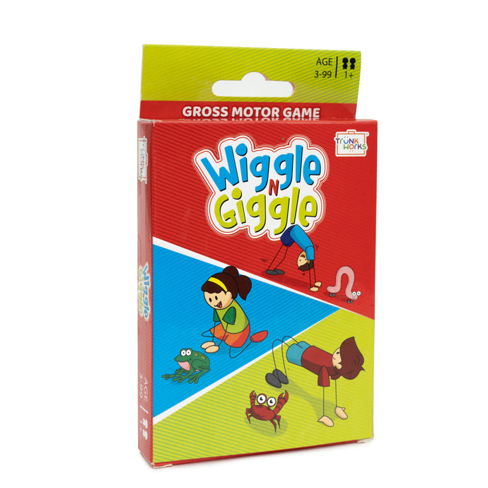 Motor Skills Activities for Preschoolers